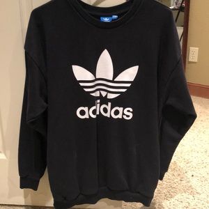 Adidas medium hoodie!
